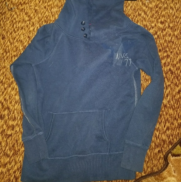 American Eagle Outfitters Tops - American Eagle Hoodie